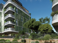 Appartement neuf T5 à Parc-Marianne , Montpellier — photo 2
