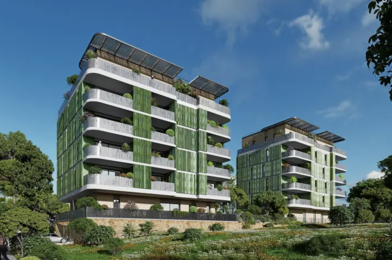 Appartement 5 pièces 544900 €