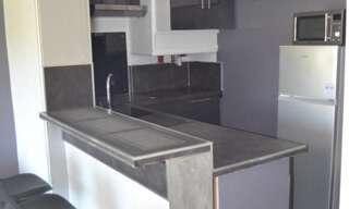 Appartement 1 Pièce  m² à louer à Bordeaux (33100)