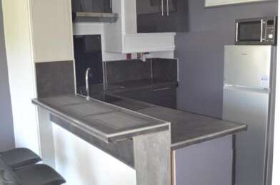 Appartement 1 pièces 590 €