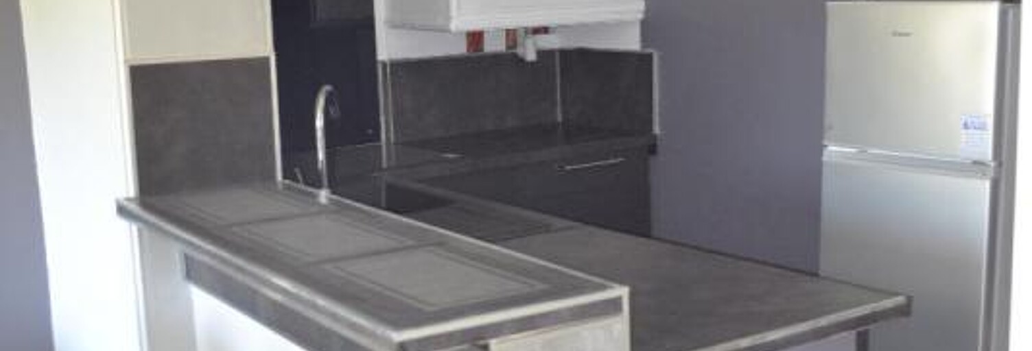 Appartement 1 Pièce  m² à louer à Bordeaux (33100)