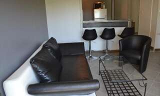 Appartement 1 Pièce  m² à louer à Bordeaux (33100)