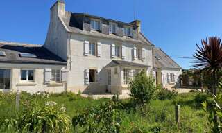 Maison 6 Pièces 123 m² à vendre à Primelin (29770)