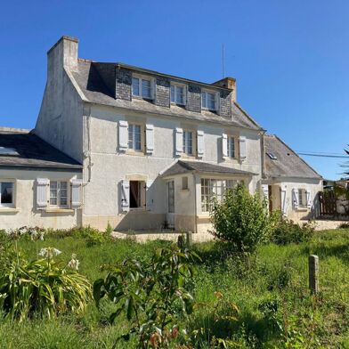 Maison 6 pièces 229000 €