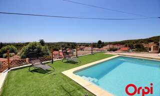 Maison 6 Pièces 184 m² à vendre à Martigues (13500)