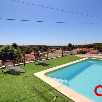 Maison 6 pièces 695000 €