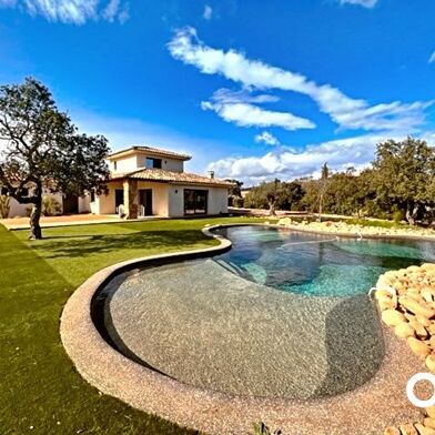 Maison 5 pièces 1490000 €