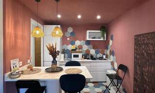 Appartement 2 Pièces 41 m² à vendre à Sanary-sur-Mer (83110)