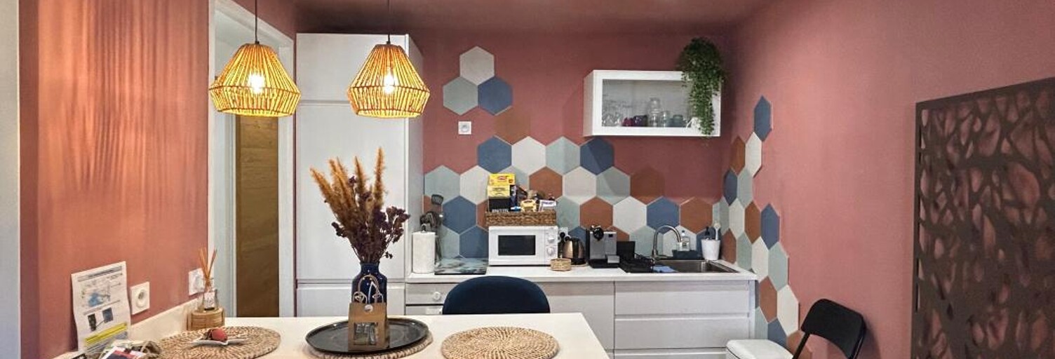 Appartement 2 Pièces 41 m² à vendre à Sanary-sur-Mer (83110)