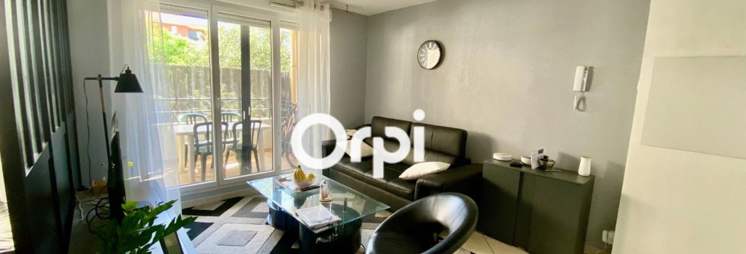 Appartement 3 Pièces 55 m² à vendre à Istres (13800)