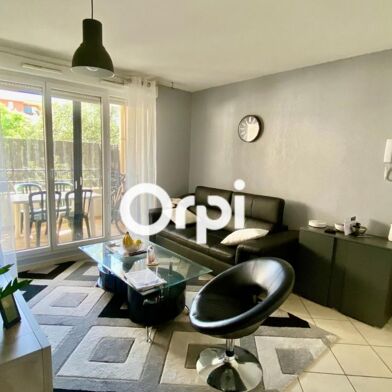 Appartement 3 pièces 188000 €