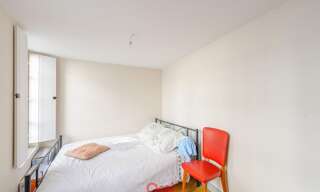 Appartement 2 Pièces 41 m² à vendre à La Rochelle (17000)