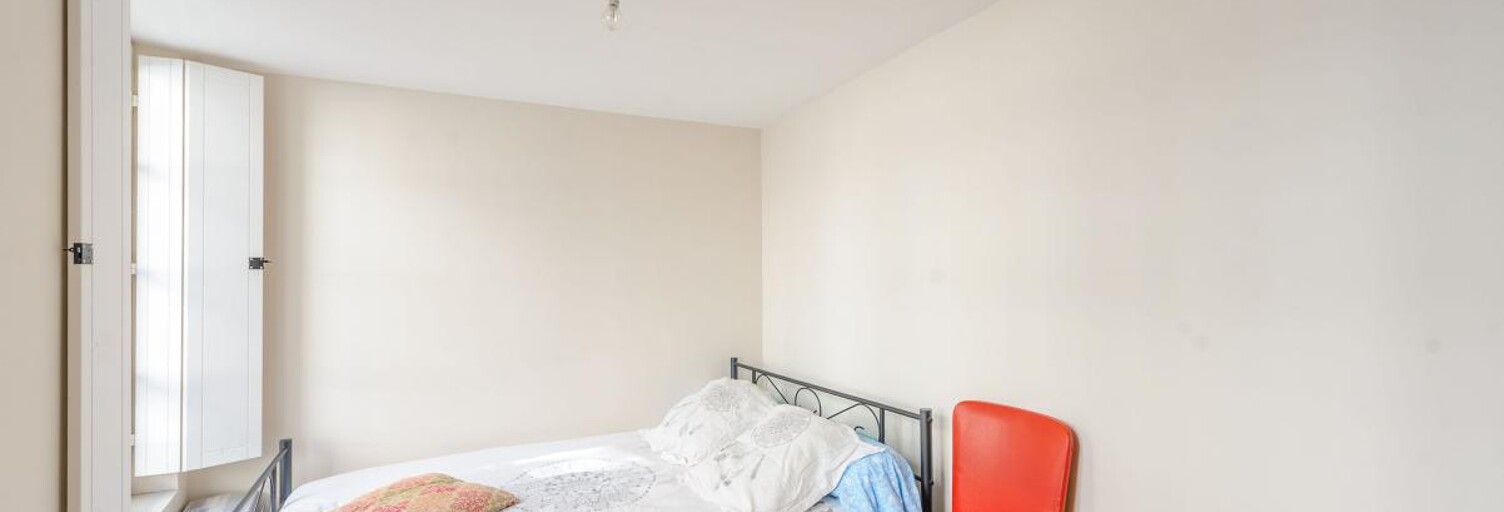 Appartement 2 Pièces 41 m² à vendre à La Rochelle (17000)