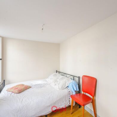 Appartement 2 pièces 119000 €