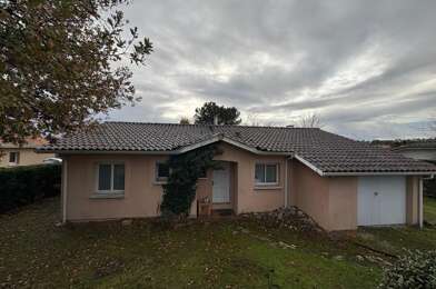 Maison 4 pièces 545000 €