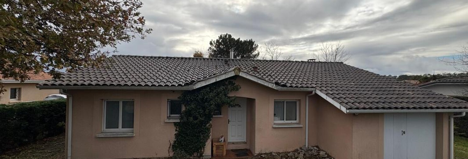 Maison 4 Pièces 96 m² à vendre à La Teste-de-Buch (33260)