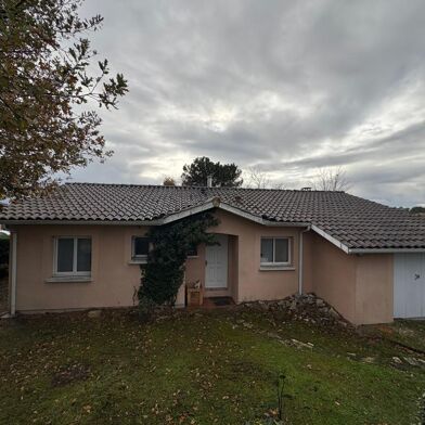 Maison 4 pièces 560000 €