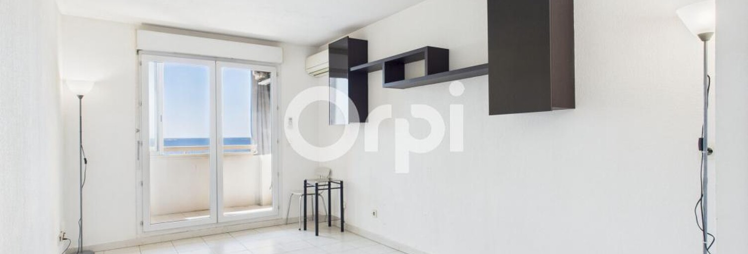 Appartement 2 Pièces 50 m² à vendre à Cannes (06150)