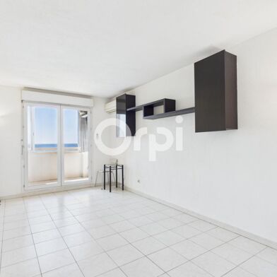 Appartement 2 pièces 229000 €