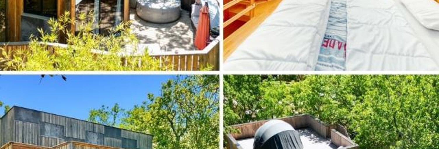 Maison 9 Pièces 84 m² à vendre à Saint-Alban-Auriolles (07120)