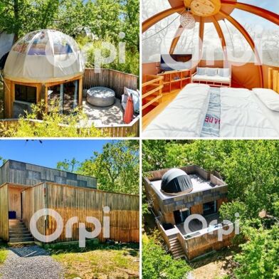 Maison 9 pièces 473500 €