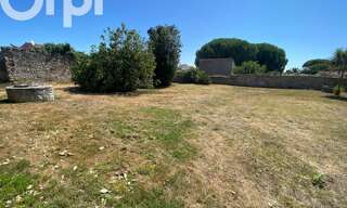 Terrain  513 m² à vendre à La Brée-les-Bains (17840)