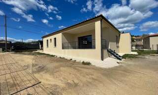 Maison 4 Pièces 99 m² à louer à Saint-Ambroix (30500)