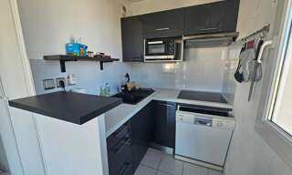 Appartement 2 Pièces 39 m² à vendre à Vaux-sur-Mer (17640)