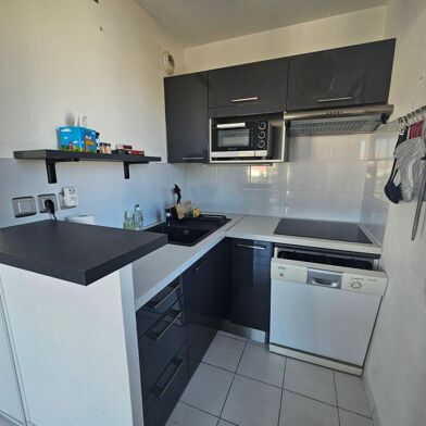 Appartement 2 pièces 219800 €