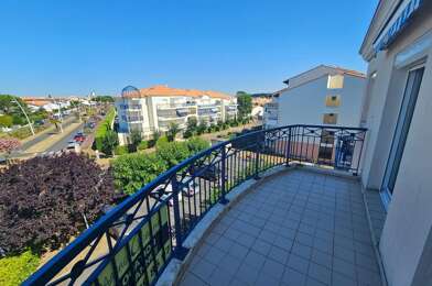 Appartement 2 pièces 213000 €