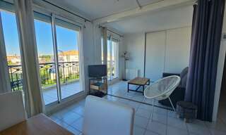 Appartement 2 Pièces 39 m² à vendre à Vaux-sur-Mer (17640)