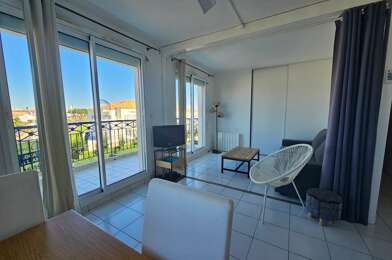 Appartement 2 pièces 209000 €