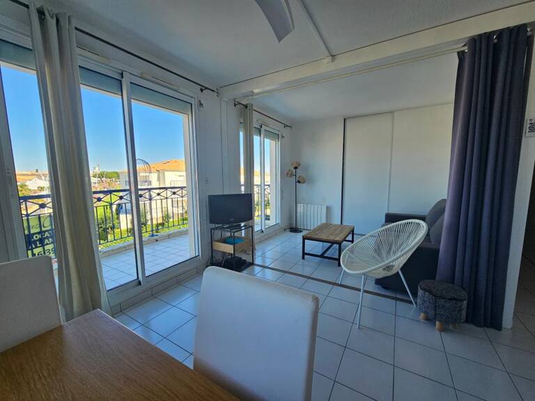 Appartement À Vendre — photo 1