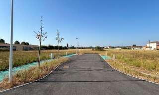 Terrain  502 m² à vendre à Mazères (09270)