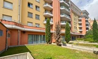 Bureau  425 m² à vendre à Toulouse (31200)