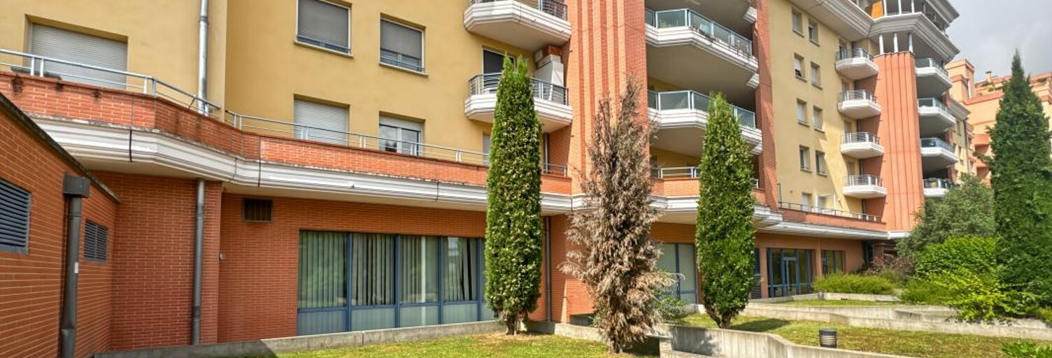 Bureau  425 m² à vendre à Toulouse (31200)