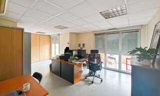 Bureau  425 m² à vendre à Toulouse (31200)