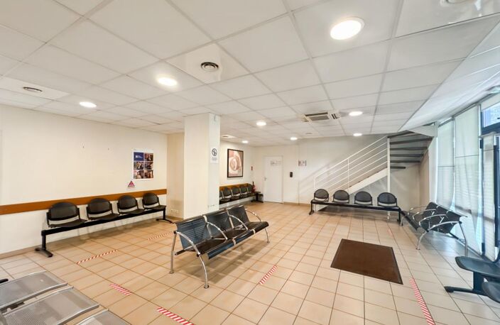OPPORTUNITÉS : Bureaux à vendre –  Toulouse — photo 2