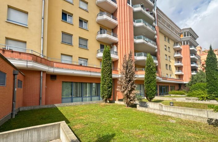 OPPORTUNITÉS : Bureaux à vendre –  Toulouse — photo 4