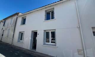 Maison 4 Pièces 96 m² à vendre à Cozes (17120)