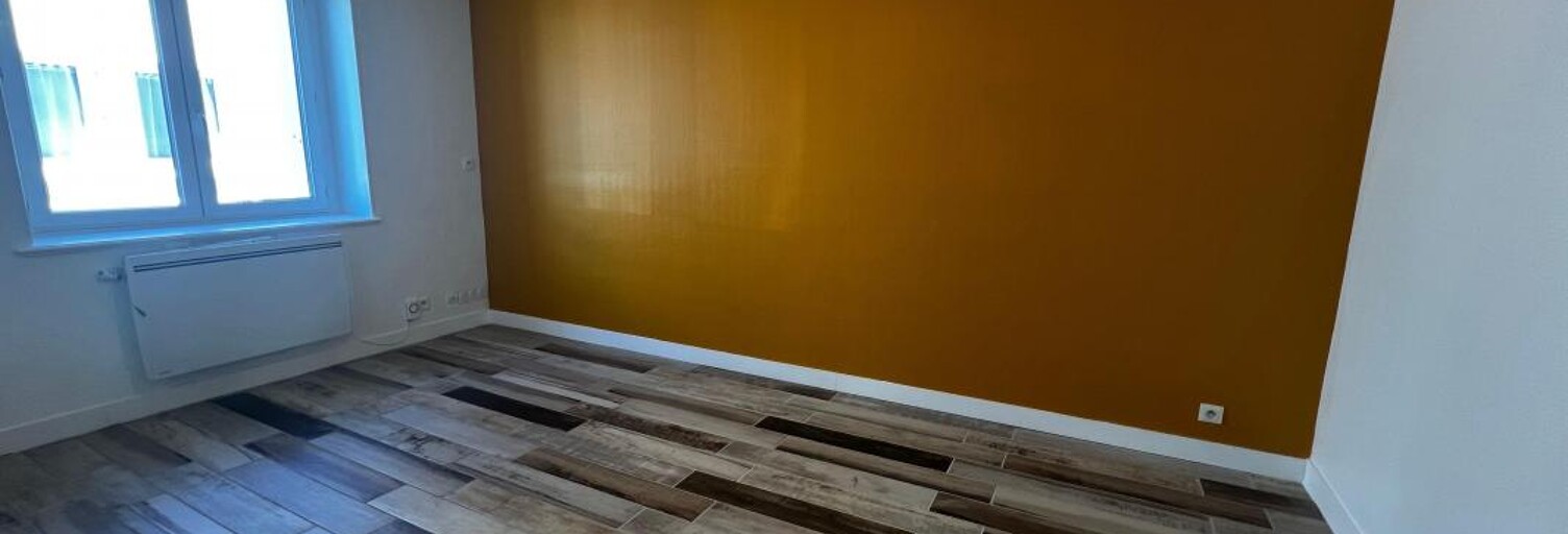 Maison 4 Pièces 96 m² à vendre à Cozes (17120)