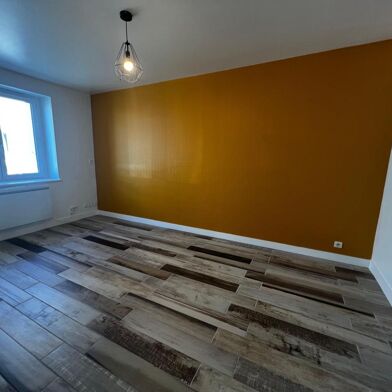 Maison 4 pièces 210000 €