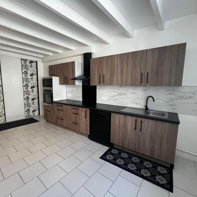 Maison 4 pièces 164000 €