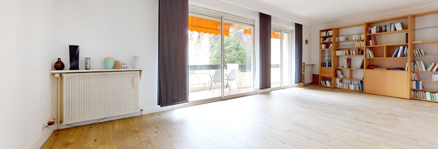 Appartement 4 Pièces 105 m² à vendre à Toulouse (31000)