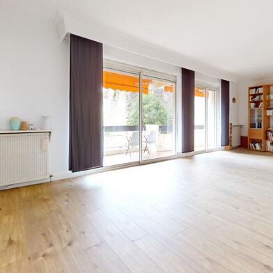 Appartement 4 pièces 540000 €