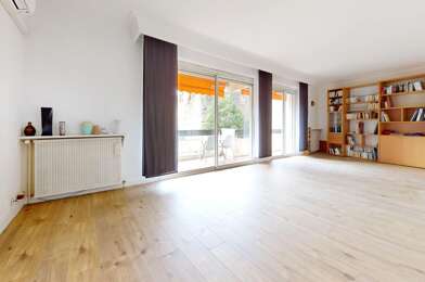 Appartement 4 pièces 540000 €