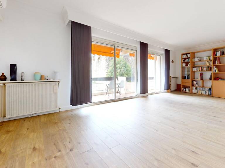 Appartement À Vendre Type 4 avec balcon — photo 1
