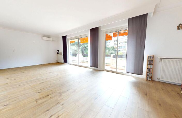 Appartement À Vendre Type 4 avec balcon — photo 2