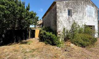 Maison 4 Pièces 190 m² à vendre à La Tremblade (17390)