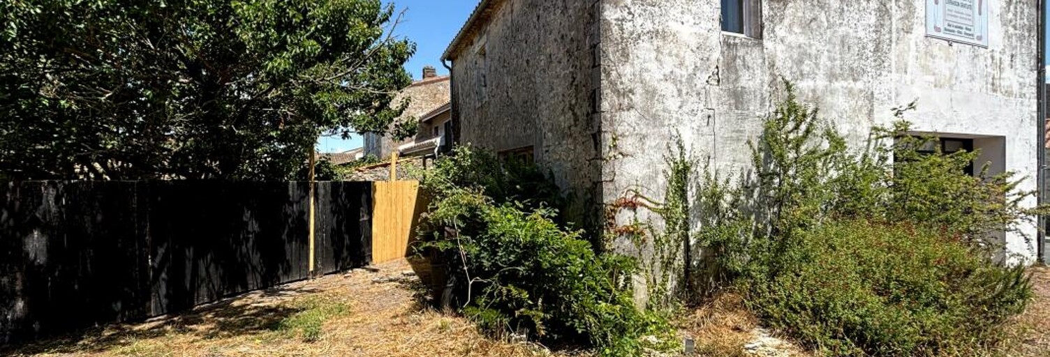 Maison 4 Pièces 190 m² à vendre à La Tremblade (17390)